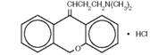 Doxepin Hydrochloride